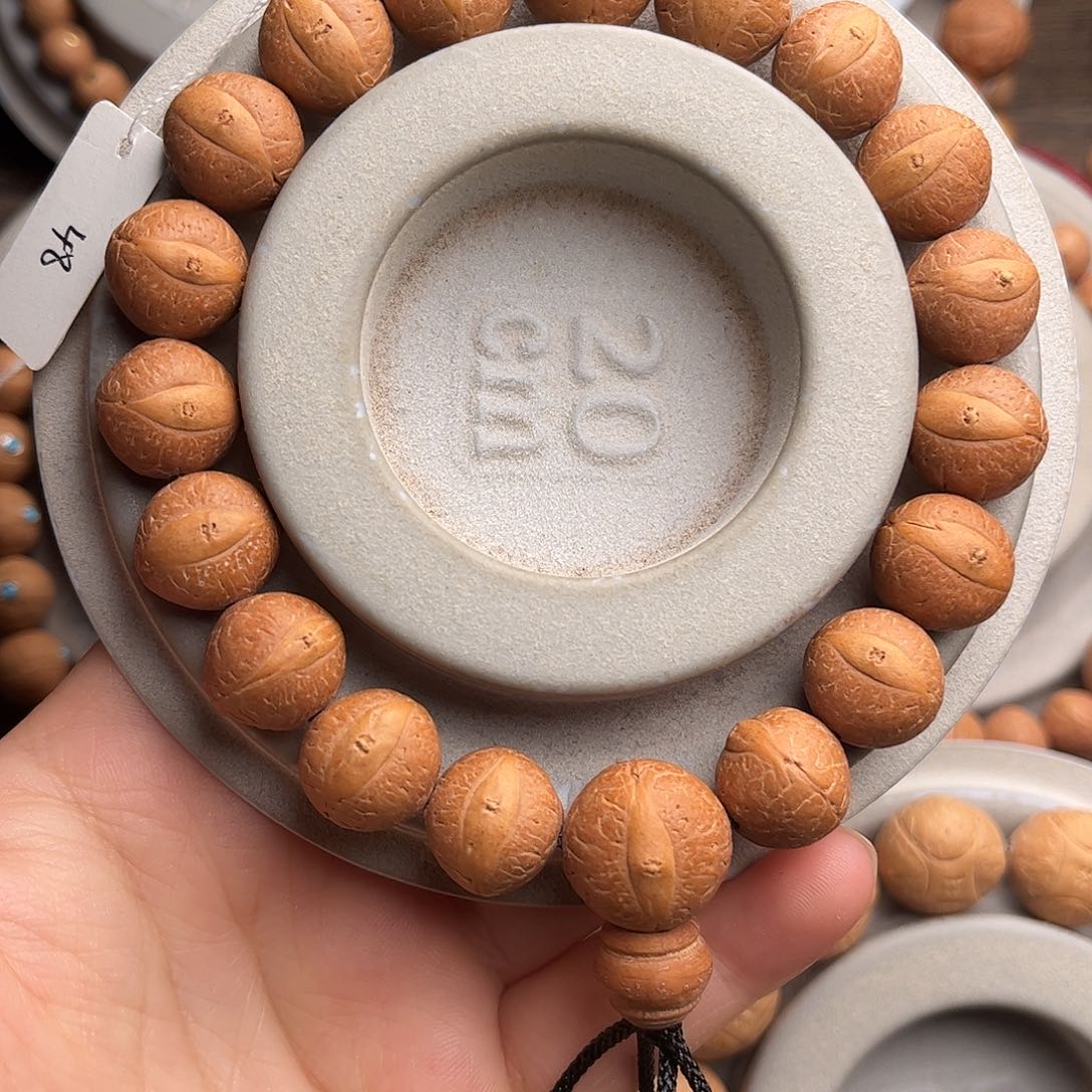 凤眼菩提吊坠13:5福利