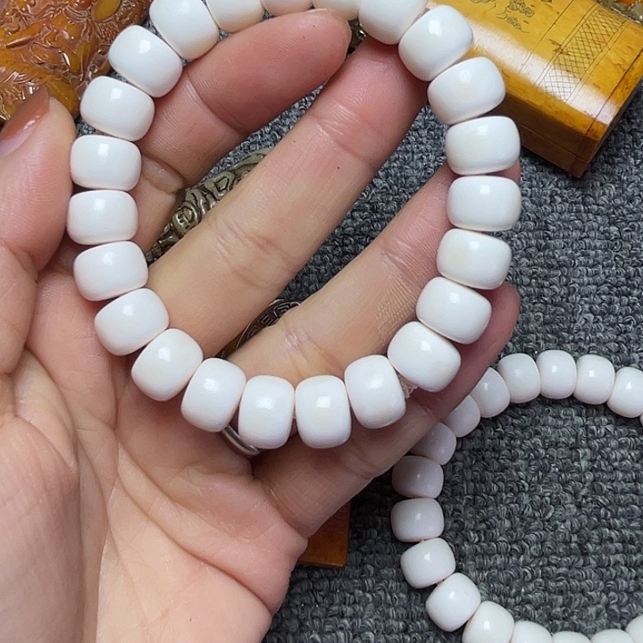 手串/手链牛骨其他配饰