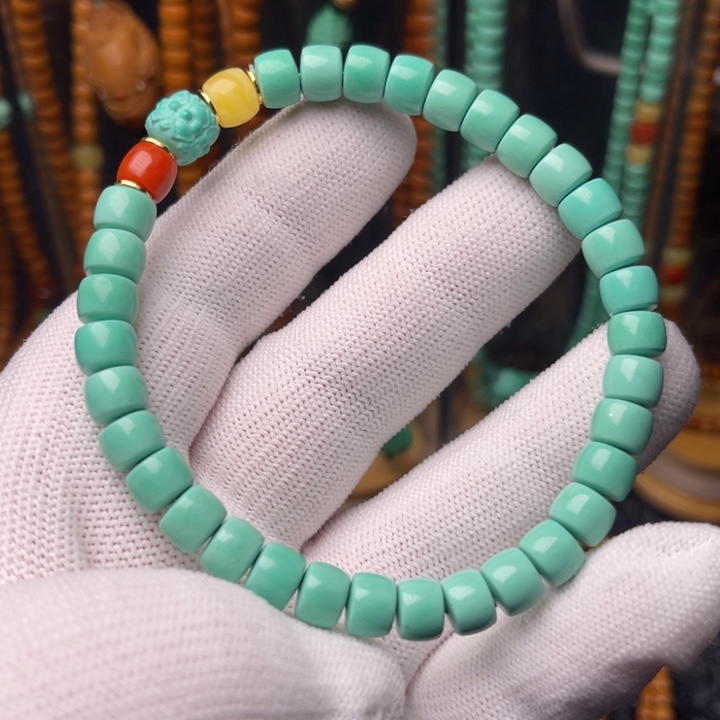 橄榄核吊坠哈哈哈