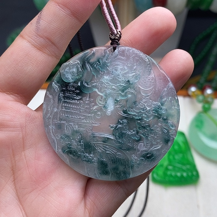 缅料 所见即所得 216