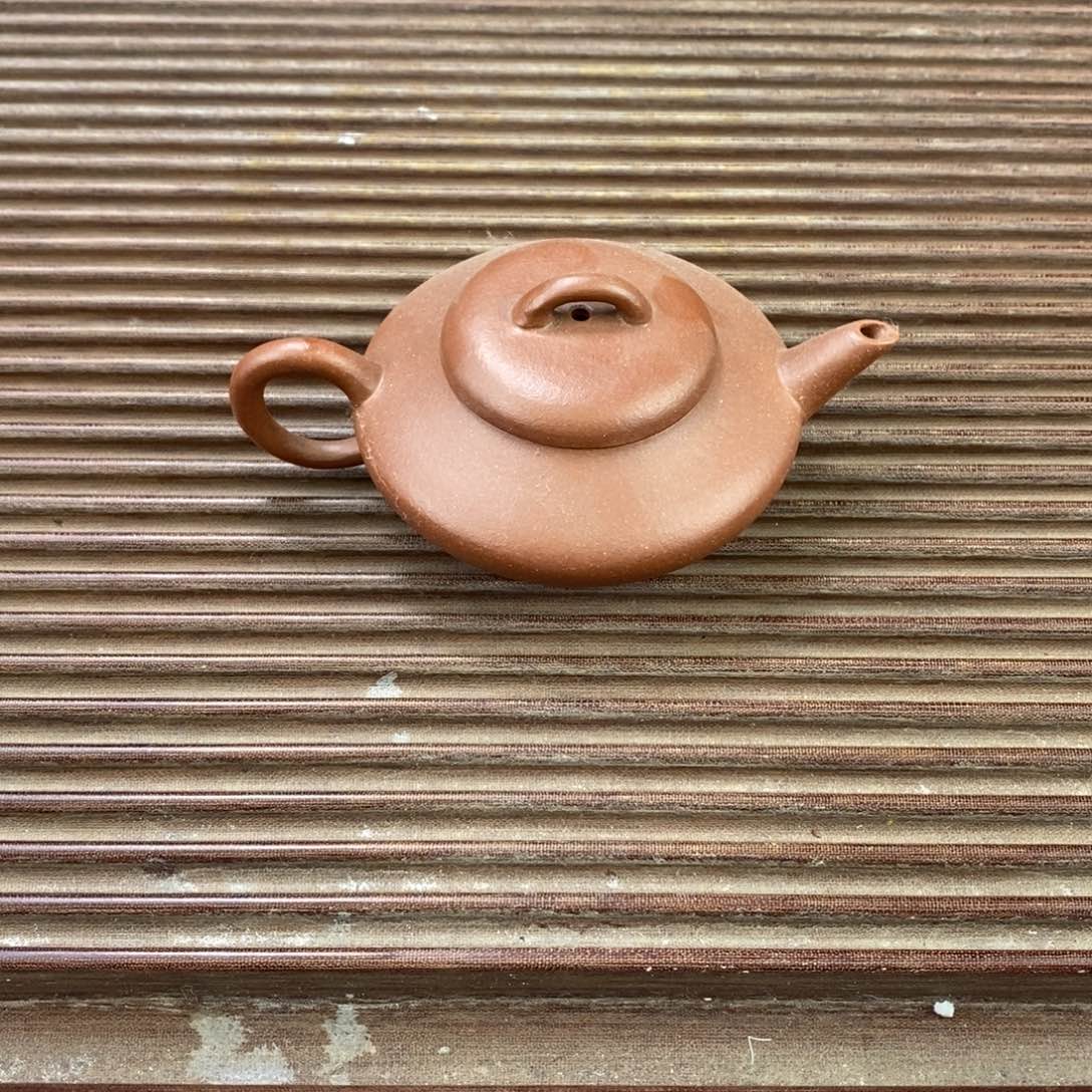 茶壶紫砂原矿手工187