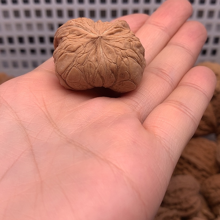 江***2文玩核桃吊坠文玩核桃