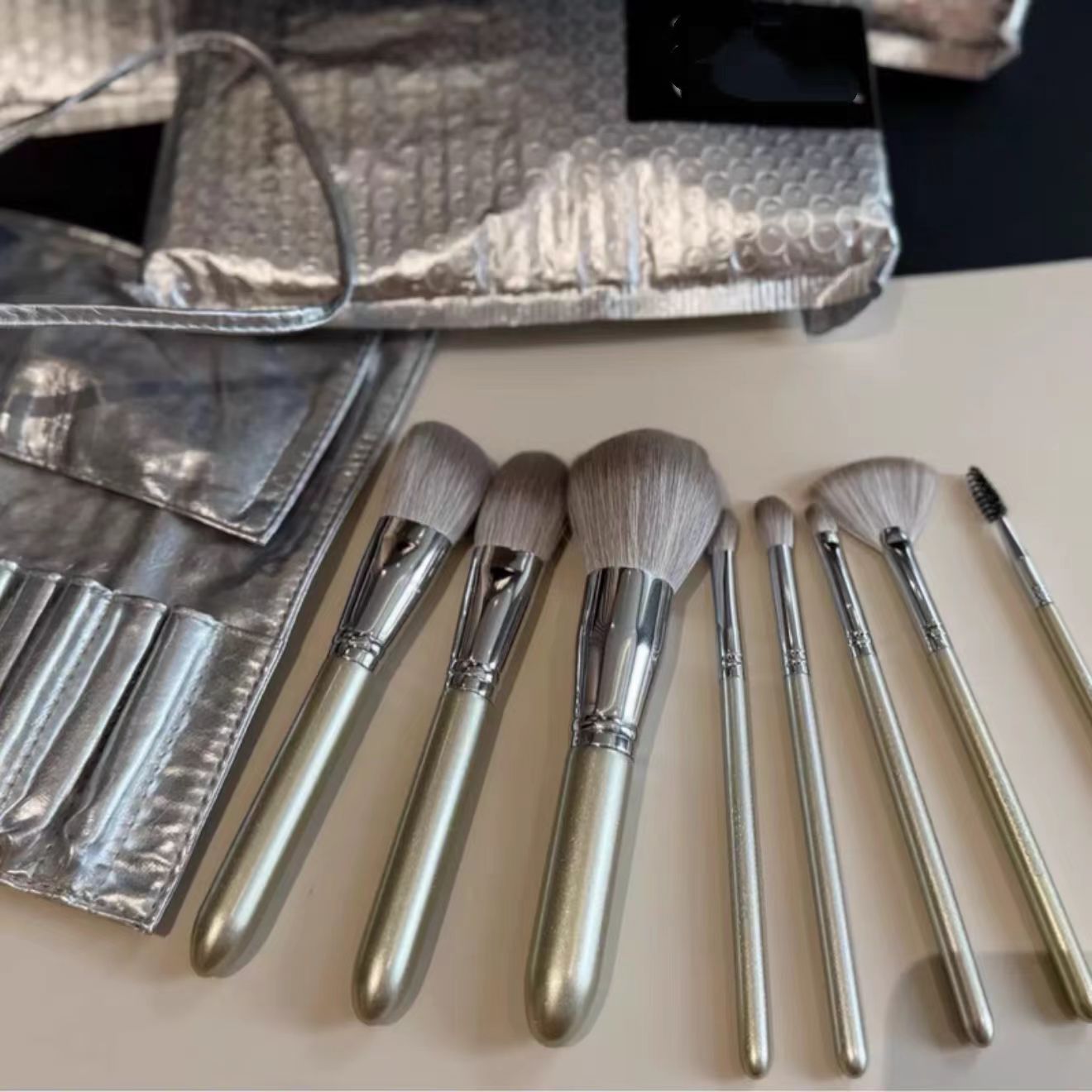 65514  化妆刷套装