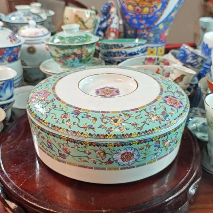 瓷片手工制作手工制作