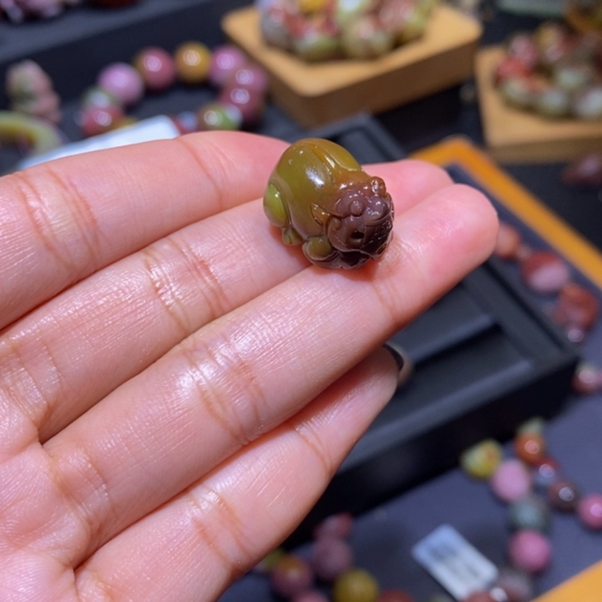 【闪购商品】未镶嵌手链玛瑙/玉髓盐源玛瑙