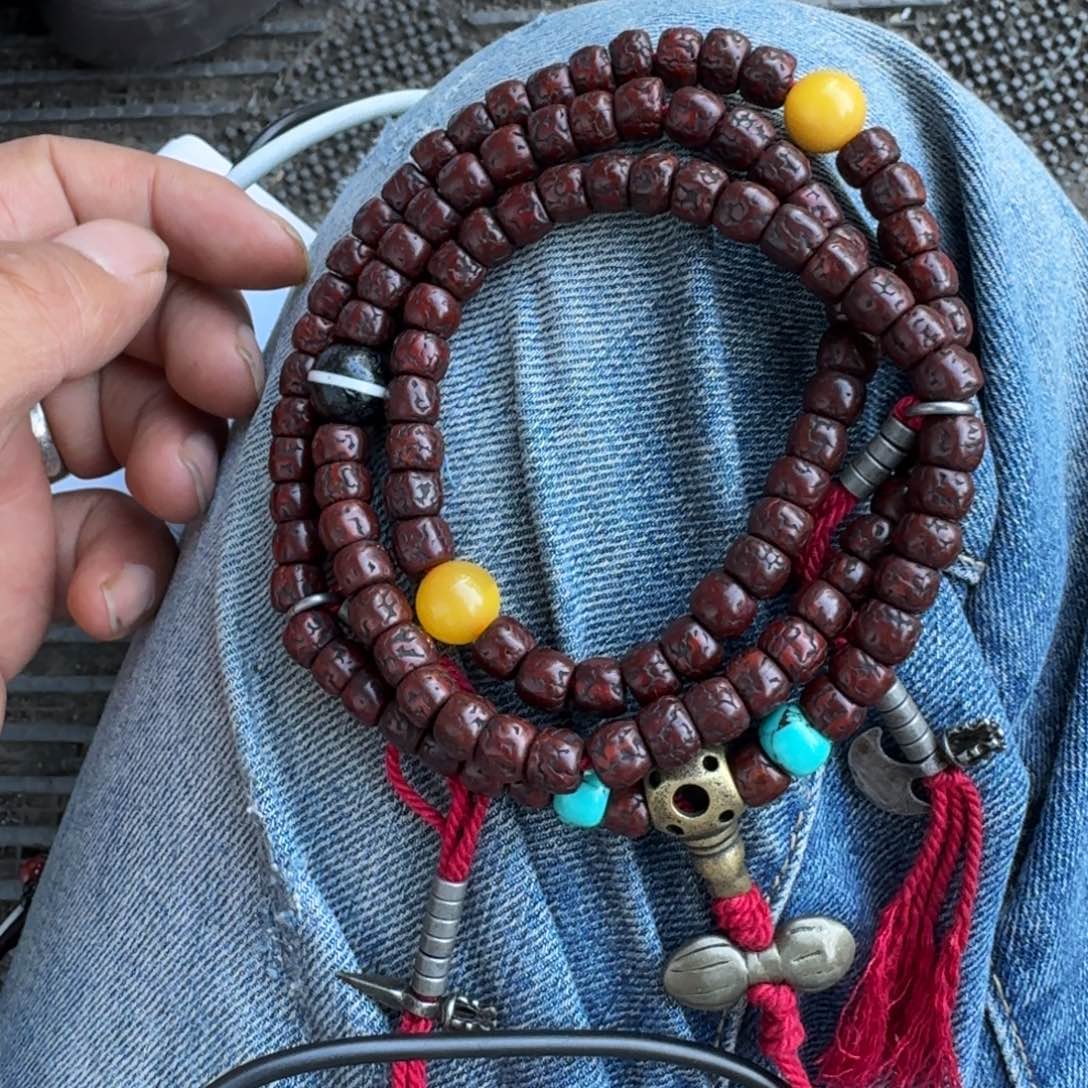 扎西强推荐藏传一件