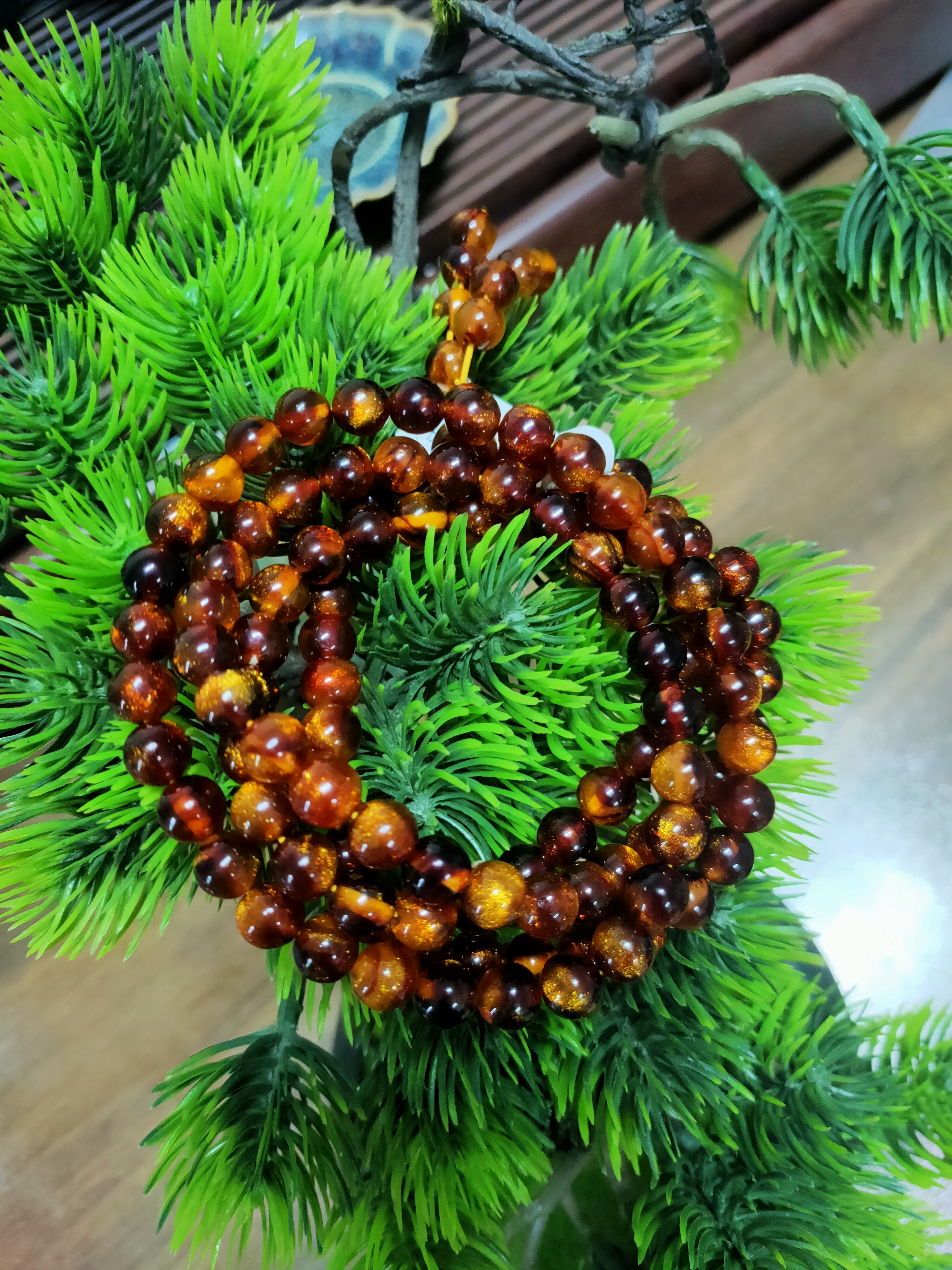 圣亿精选饰品(无礼盒)K136