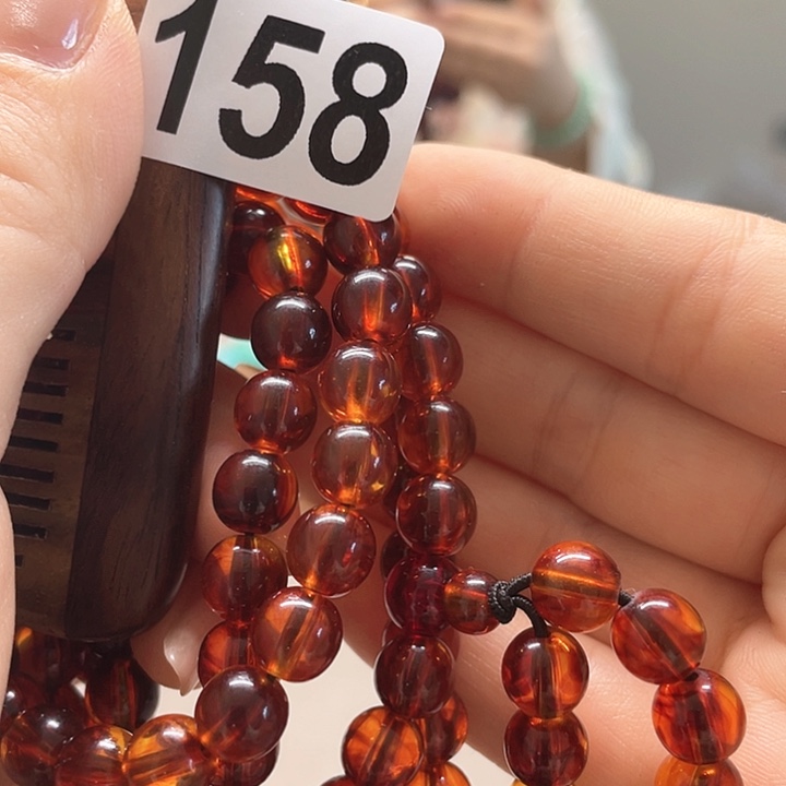 大果紫檀（缅甸花梨）和**美