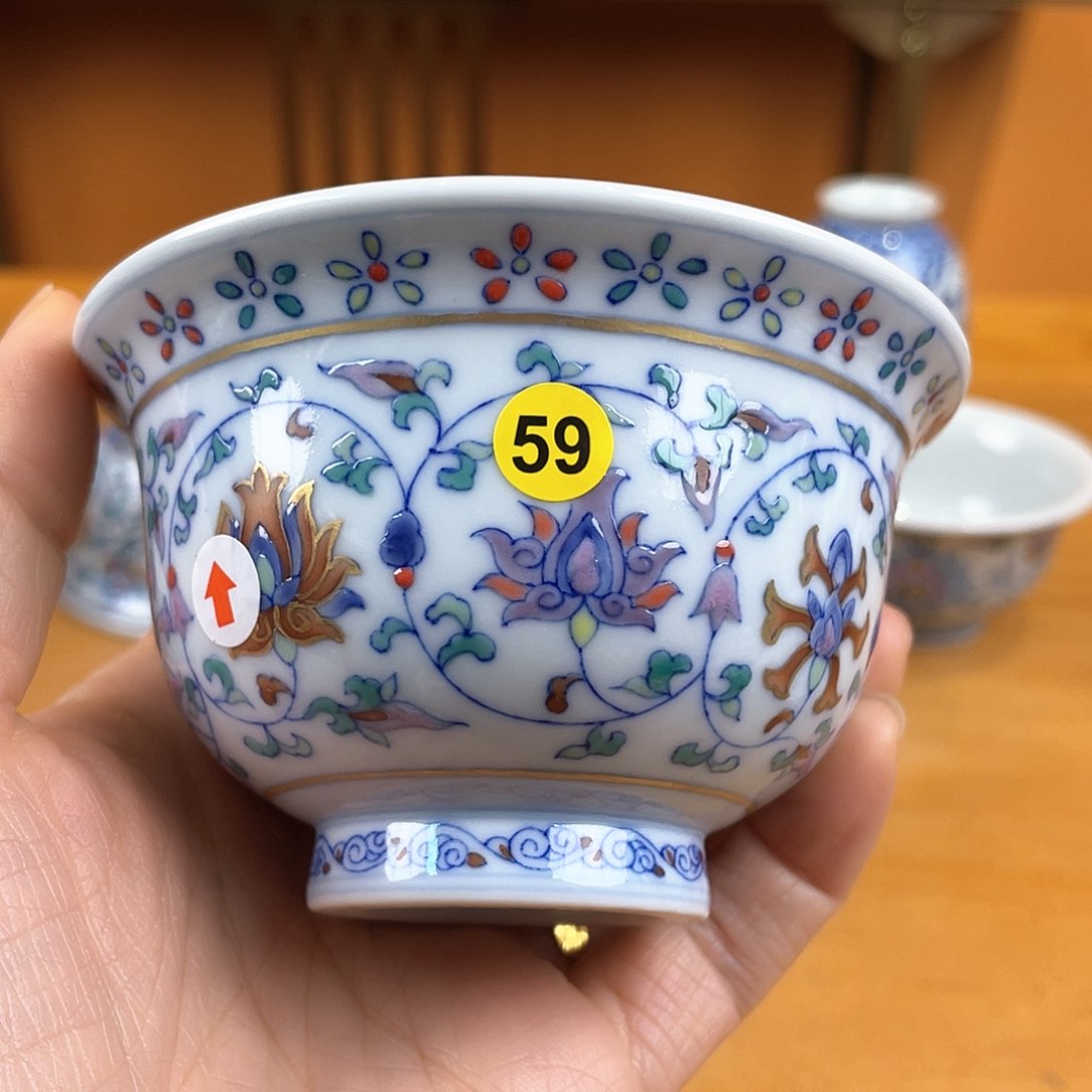 景德镇陶瓷景德镇瓷器