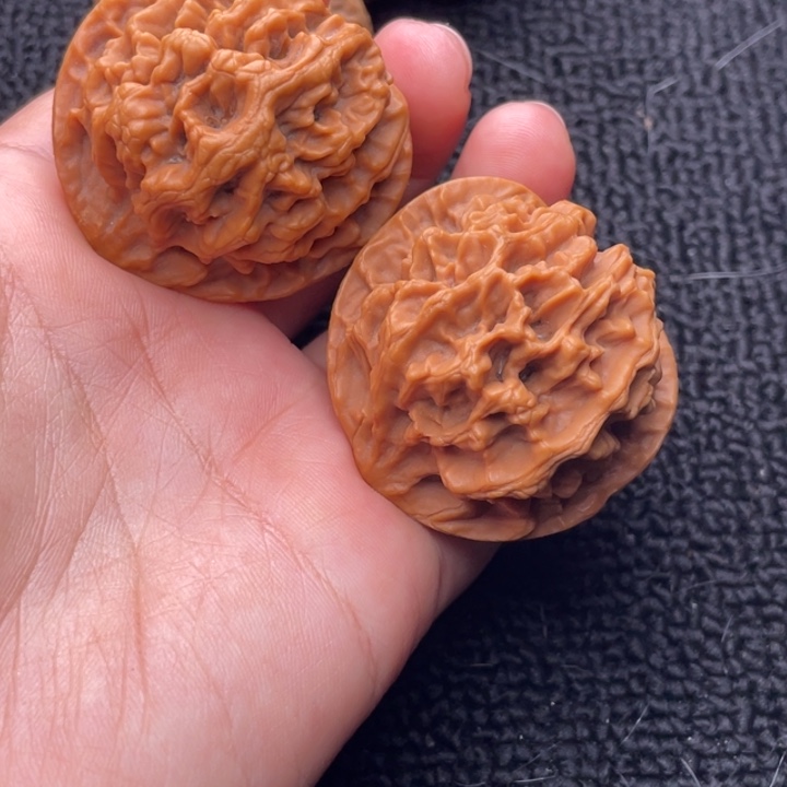 吊坠文玩核桃文玩核桃26