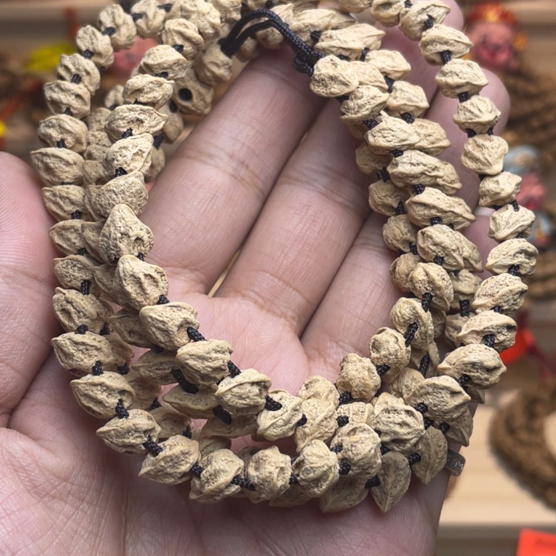 柏香籽/百香籽手串