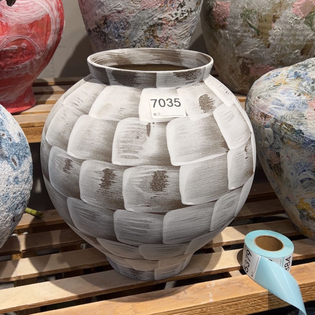 瓷片7035高32口14默认无孔