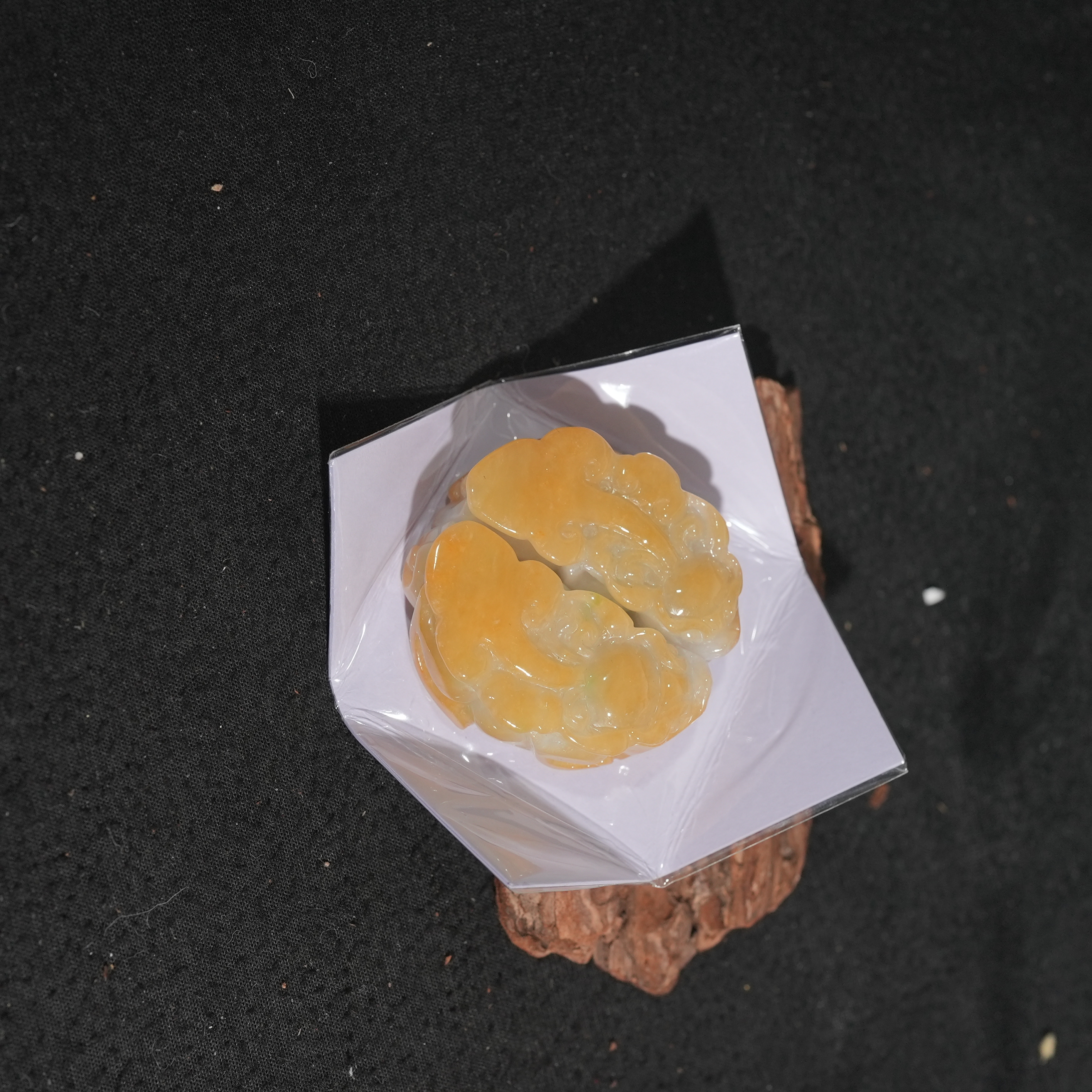 非金属锦纶吊坠 香港王老板-饰品吊坠8z258