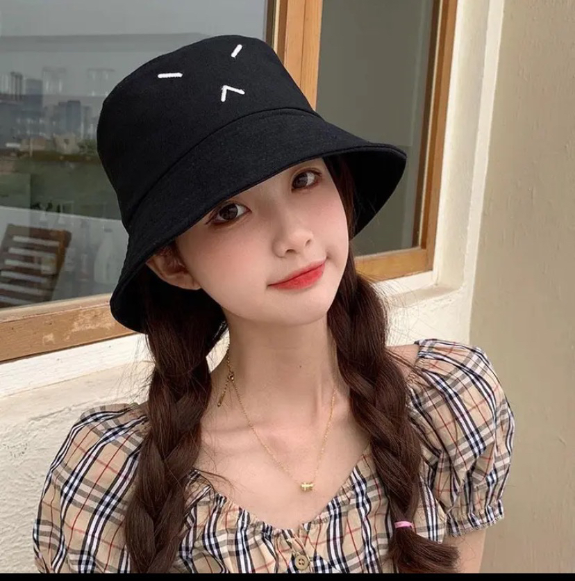 SL时尚百搭配饰帽 彩色