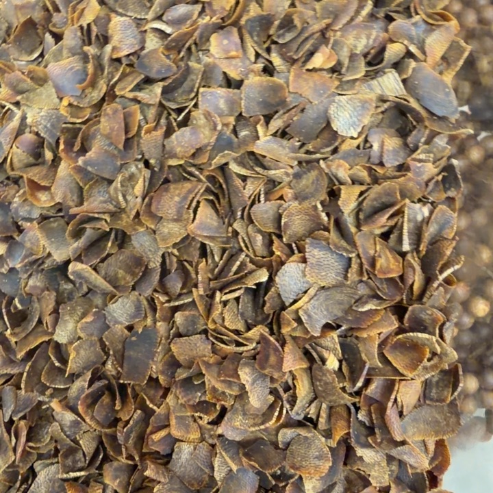 藏***龙沉香沉香香囊乌身圆叶切片沉水30克