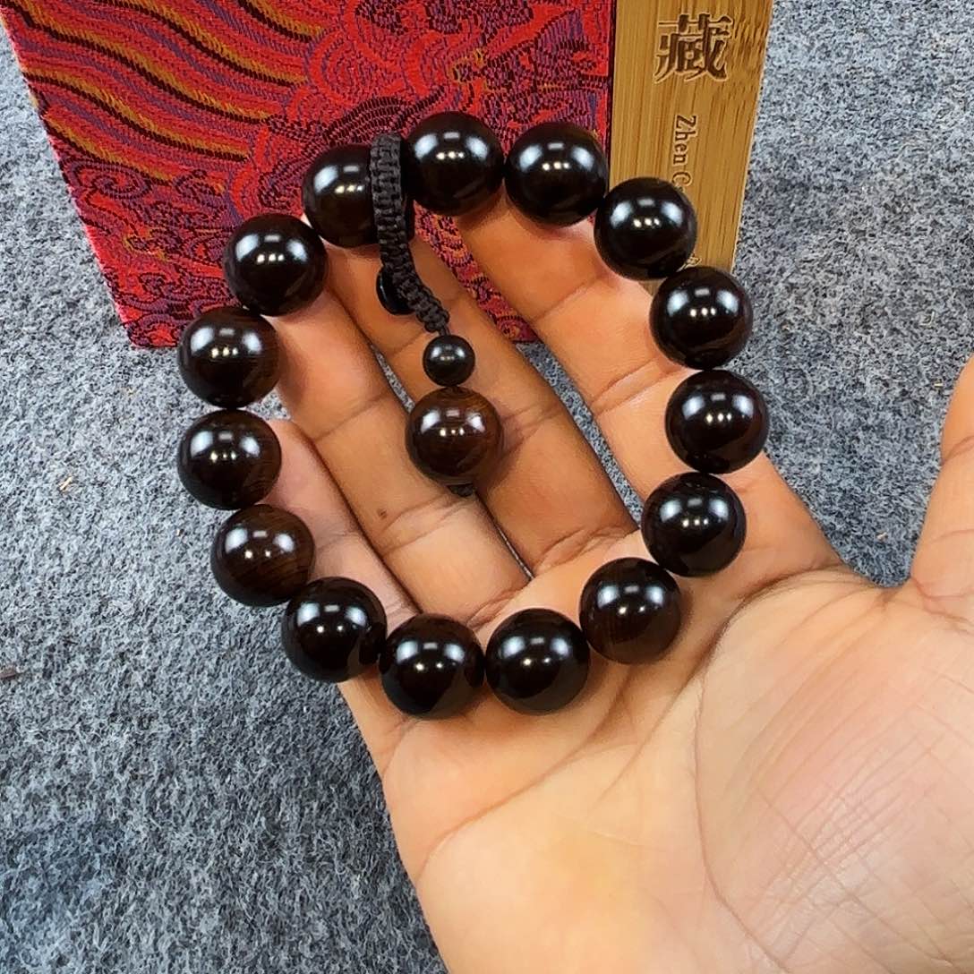 崖柏1.5五灵脂结油崖柏一档结油 一木多香层次丰富、