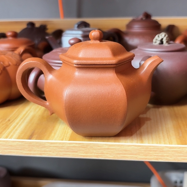 紫砂茶壶紫砂壶紫砂壶