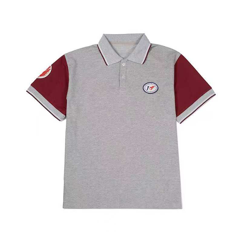 【十六中】春秋夏季校服中小学长袖外套裤子班服男女童套装