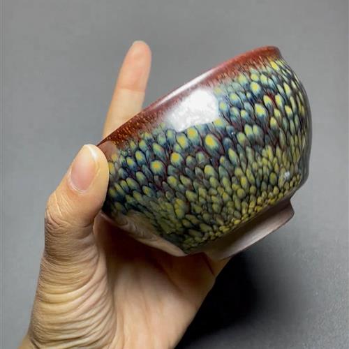 【闪购商品】茶盏-688............