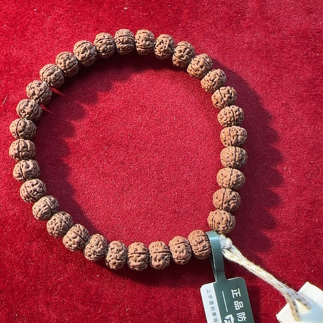 吊坠金刚菩提老树王