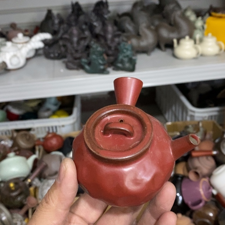 陶瓷艺术品及陶瓷制品