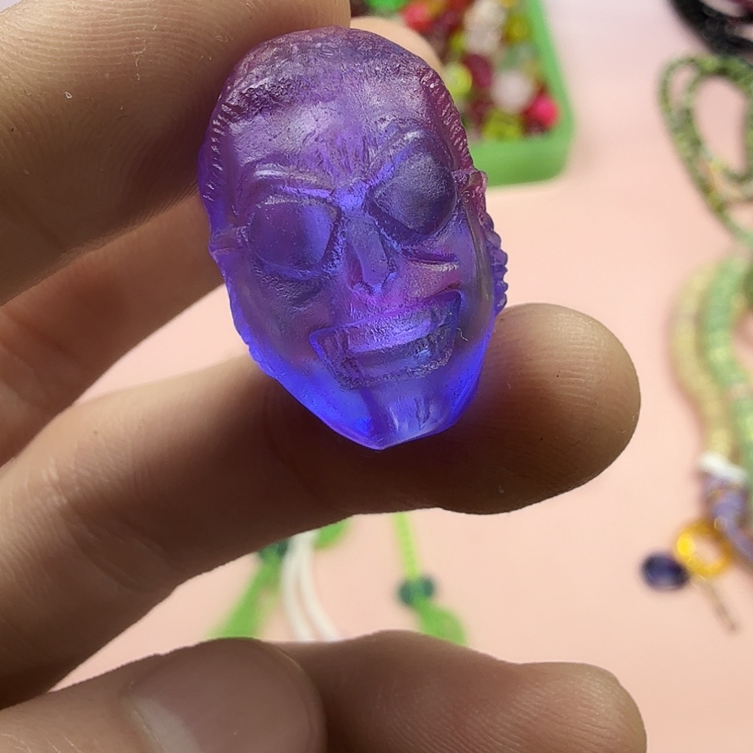 树脂非金属瑕疵啊啊啊啊