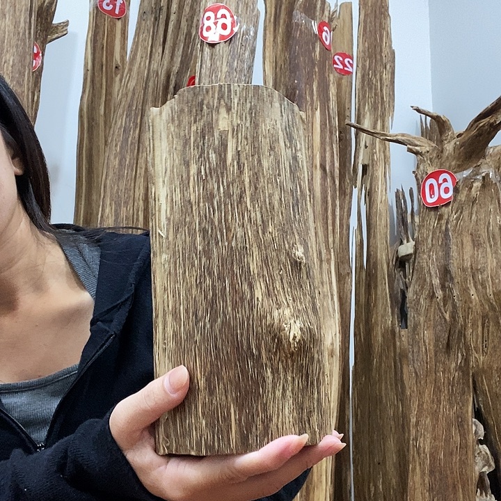 中式天然线香香粉
