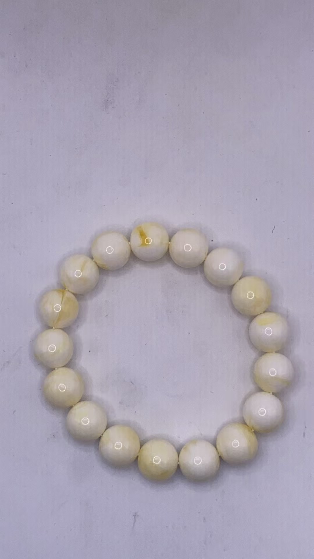 YY19【恒利】精美时尚大气搭配手串（多样性发其一）