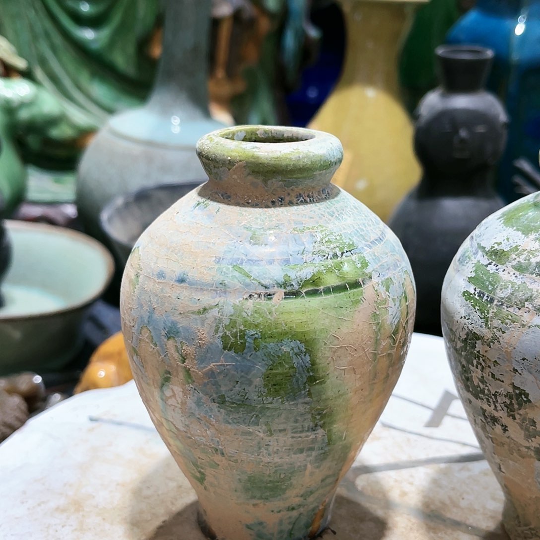 瓦当摆件瓦当摆件