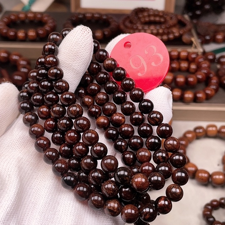 贡木其他用****1重度黑圆珠08