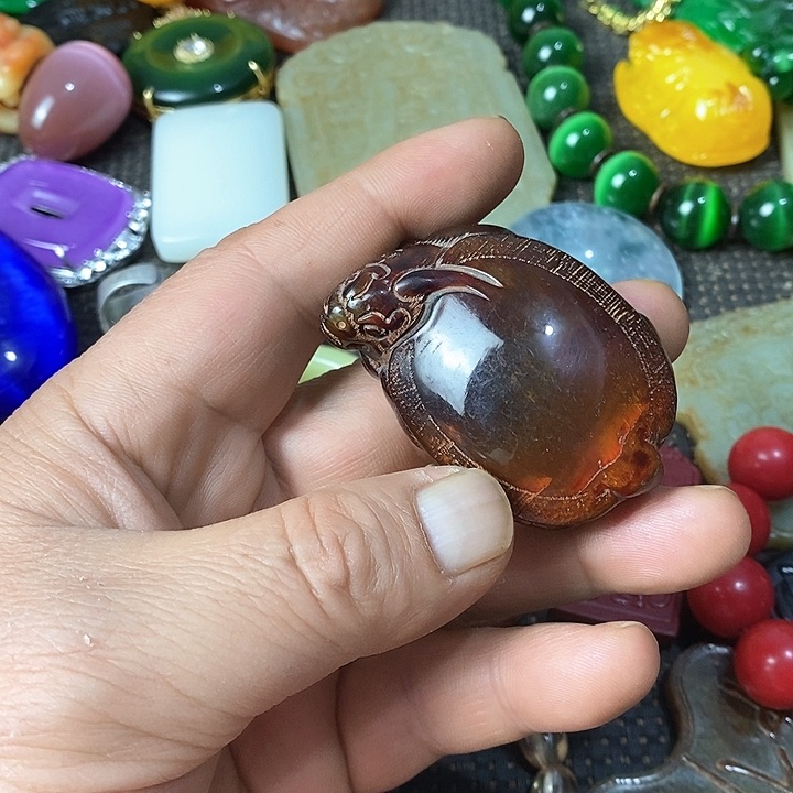 瓷片瓷器瓷品紫砂壶