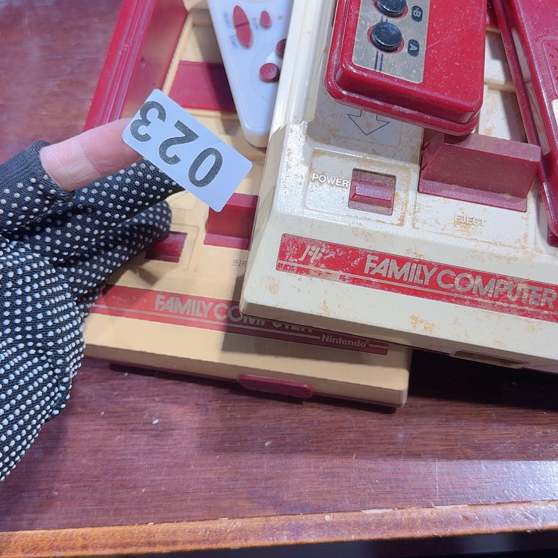 中*名中古物品谨慎下单032