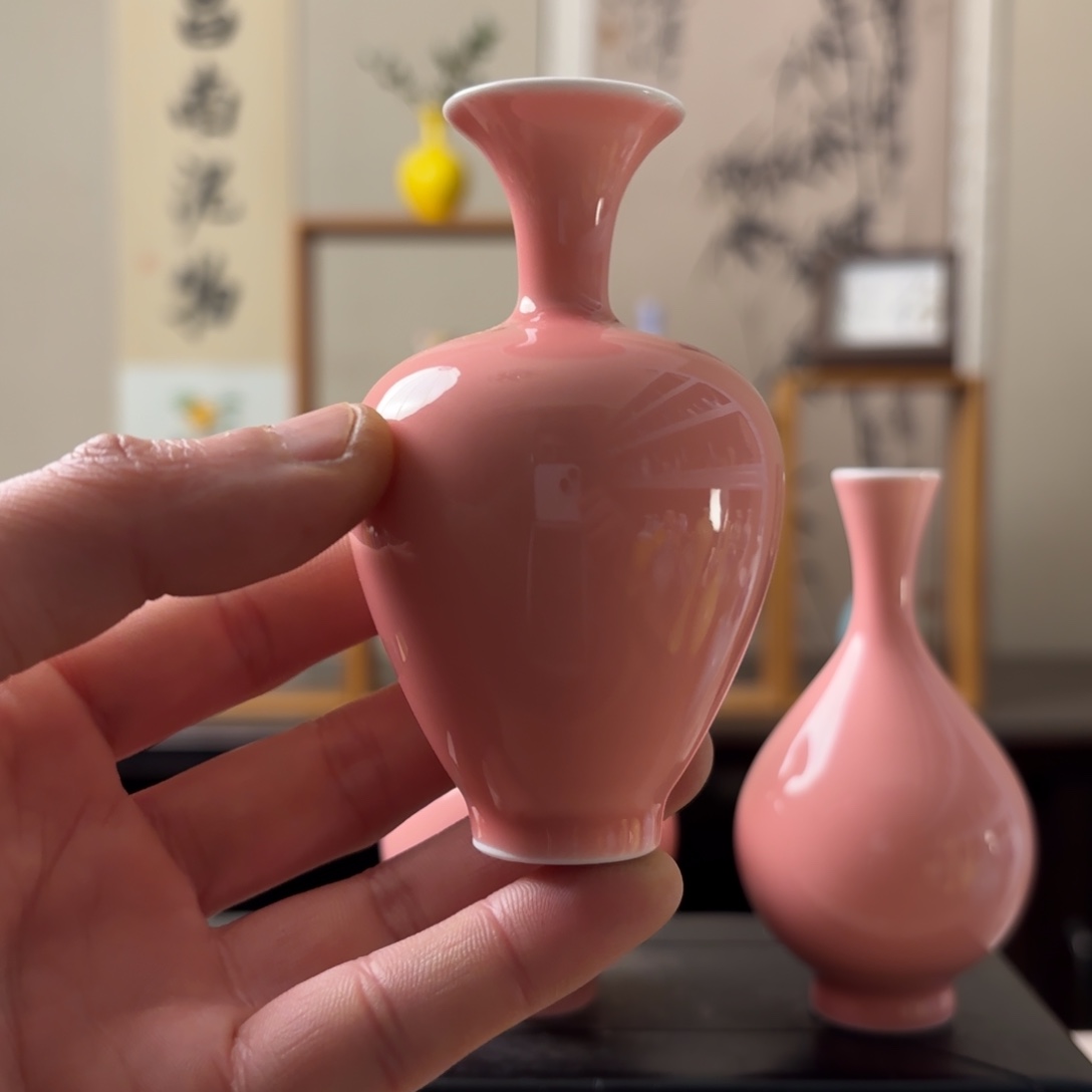 摆件美好的一天从一