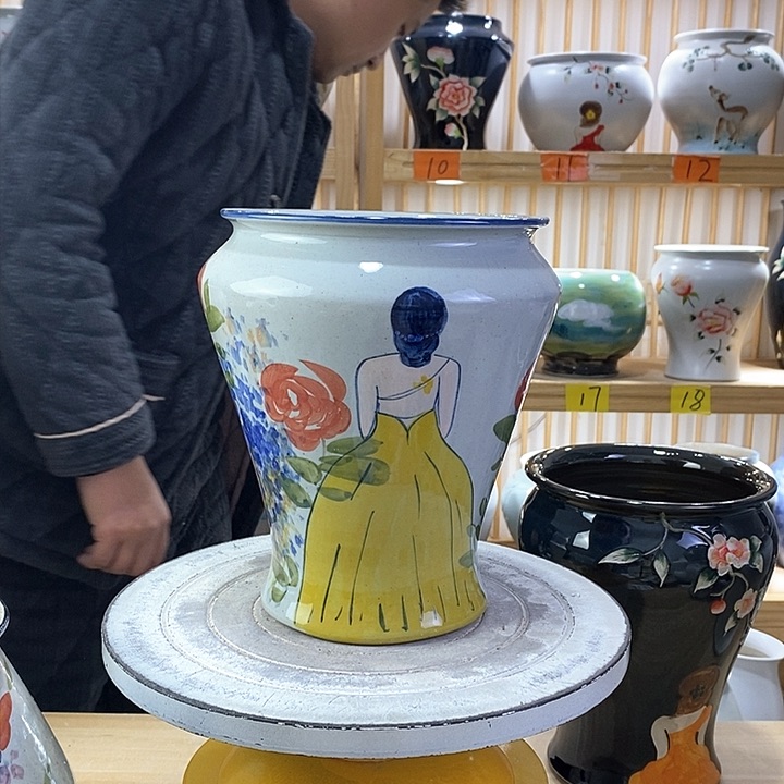 罐陶瓷付出付出陶瓷44
