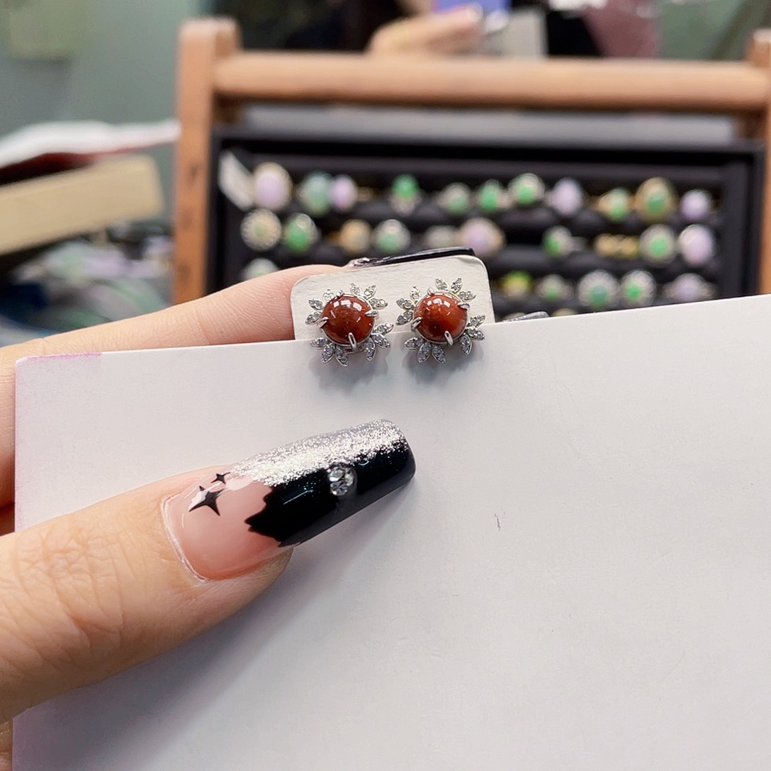 翡翠未镶嵌颈饰天然翡翠Ａ货