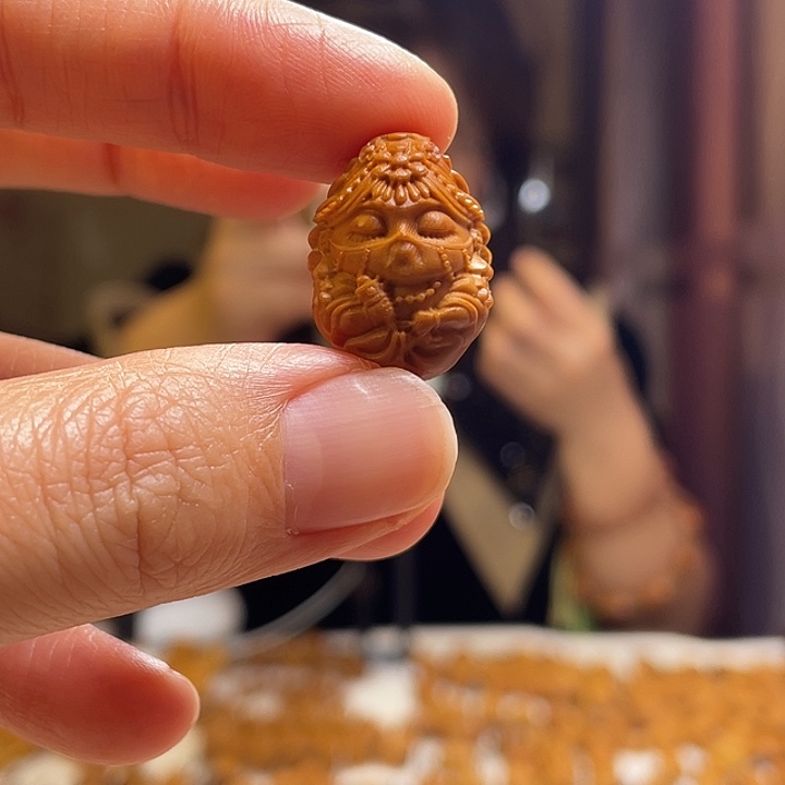 手串/手链橄榄核