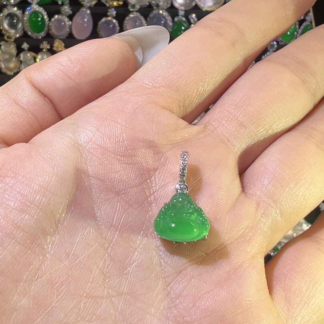 【闪购商品】玛瑙/玉髓颈饰银S925镶嵌?