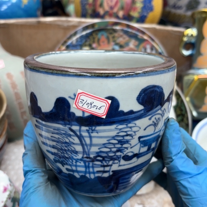 摆件瓷器摆件 瓷器摆件