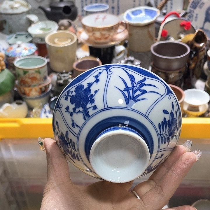 瓷片19.9包邮新疆西藏不发货