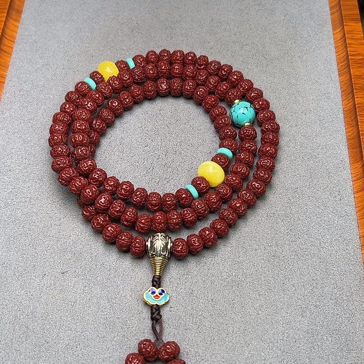 金刚菩提吊坠9-10左右