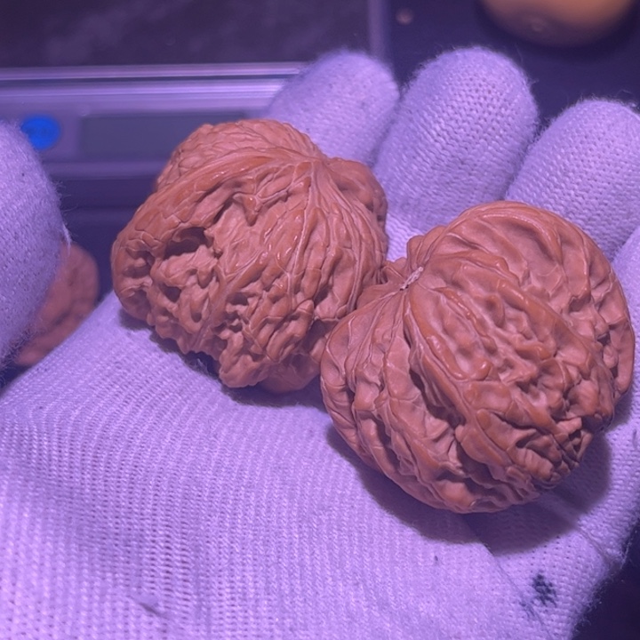 文玩核桃吊坠桃*苏哈哈哈哈哈