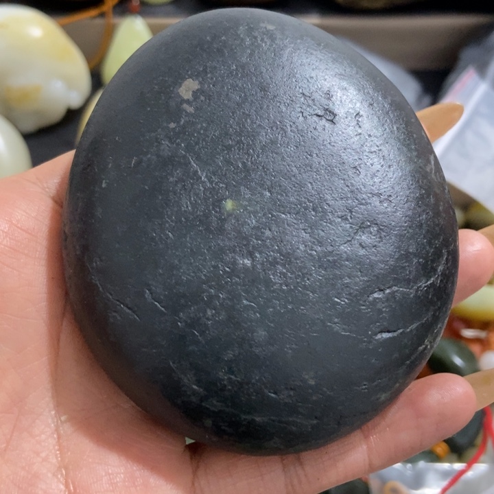 旺****和田玉（糖玉）未镶嵌挂件