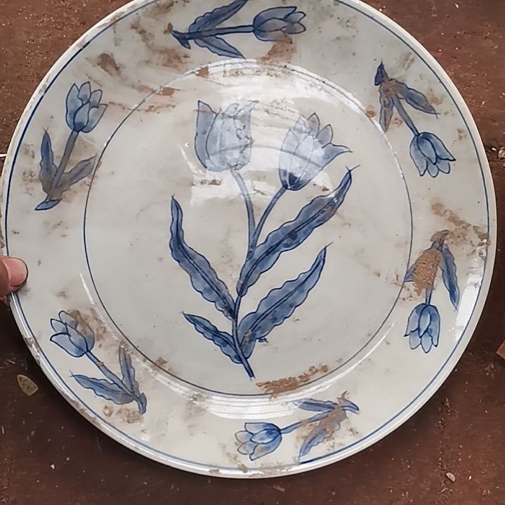 摆件，烧制问题都是正常的38