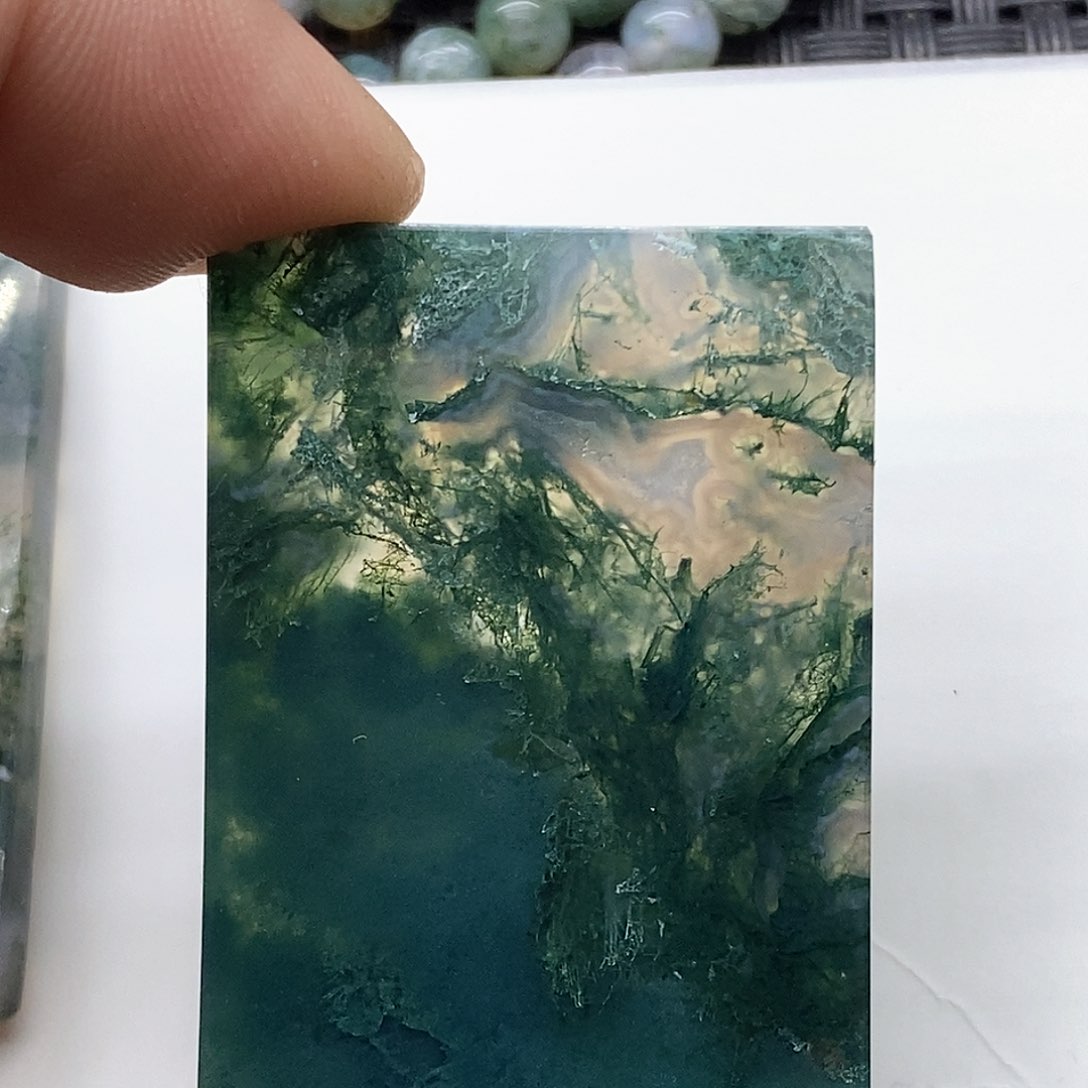 未镶嵌颈饰玛瑙/玉髓秃***贝