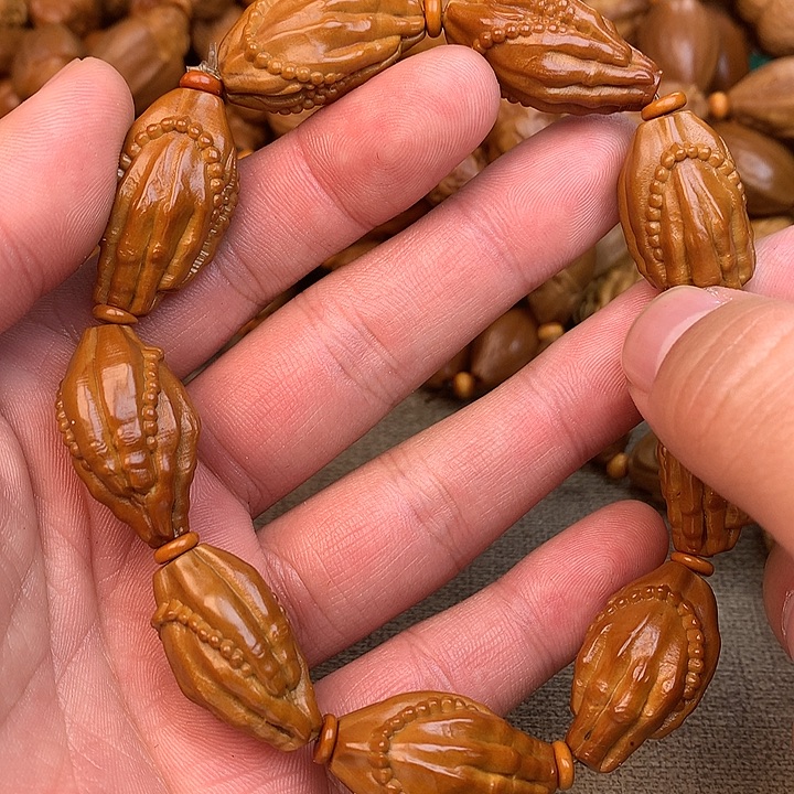 手串/手链橄榄核精品橄榄核手串
