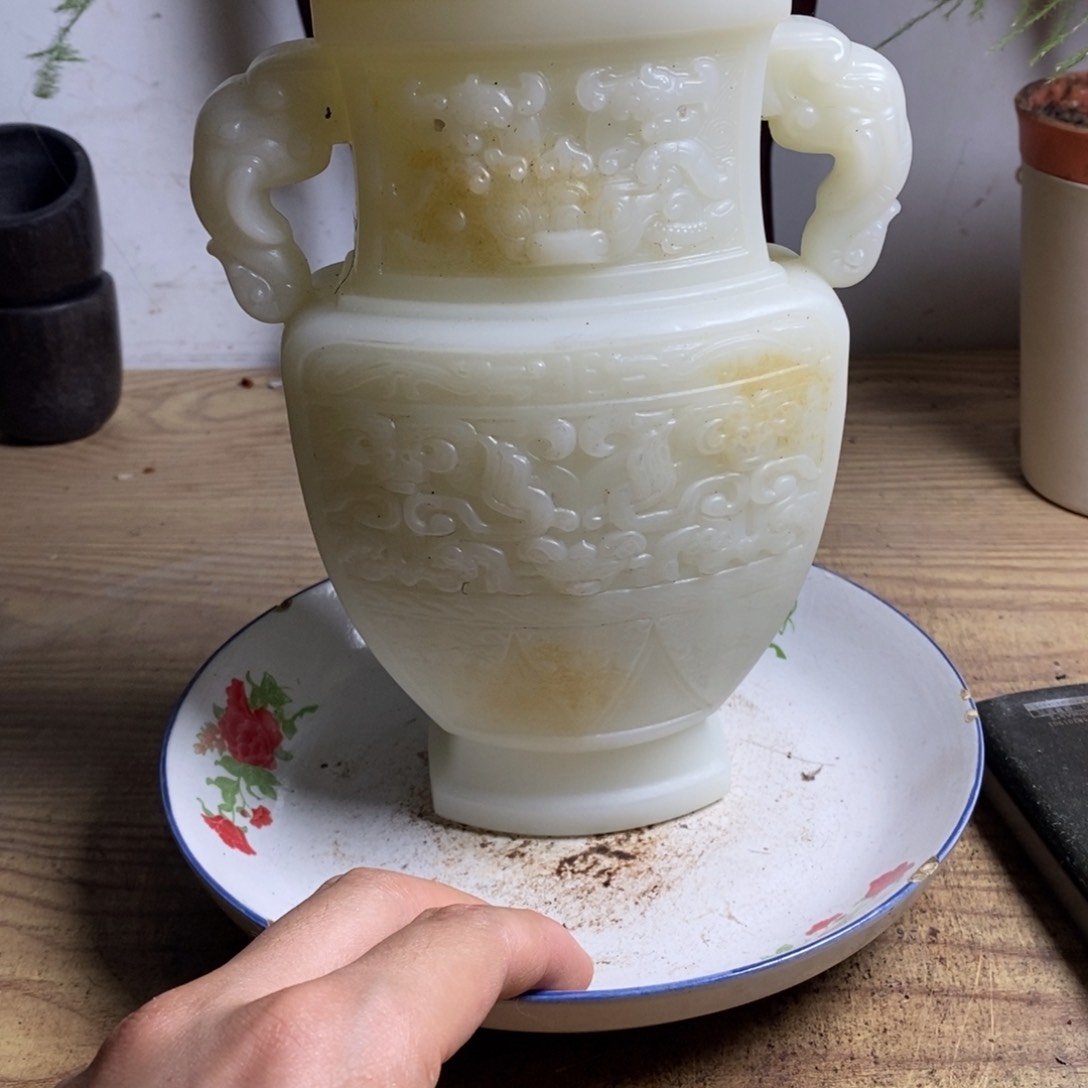 闪购商品直播间画面