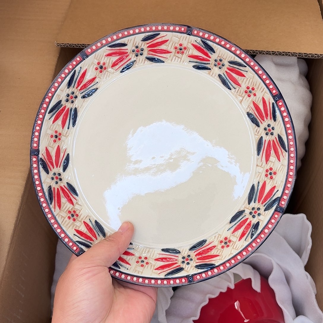 无***要陶瓷制品满25拼单发货默认微瑕