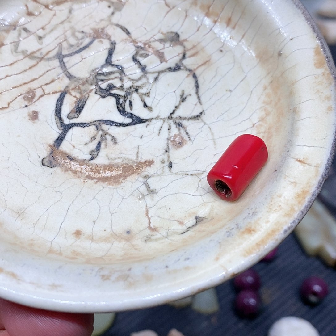 茶盏………………………………