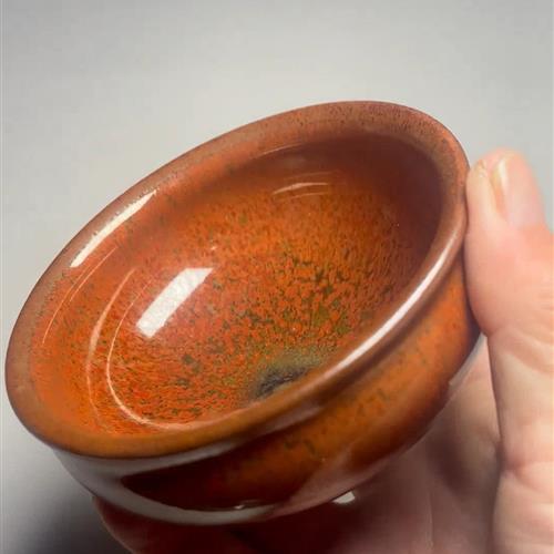 【闪购商品】茶盏-112............