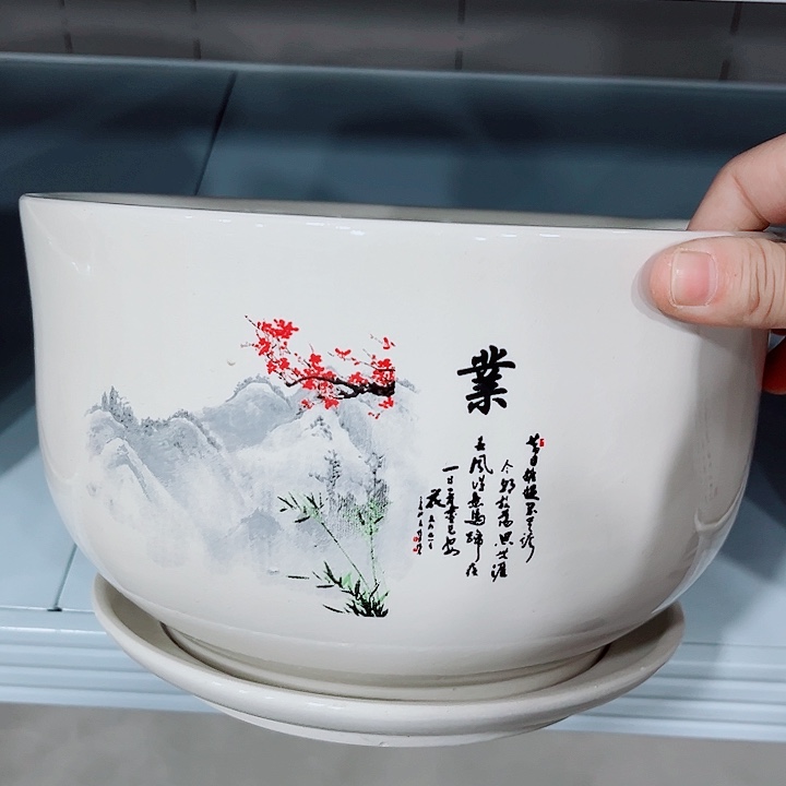 多肉花盆满10元包邮